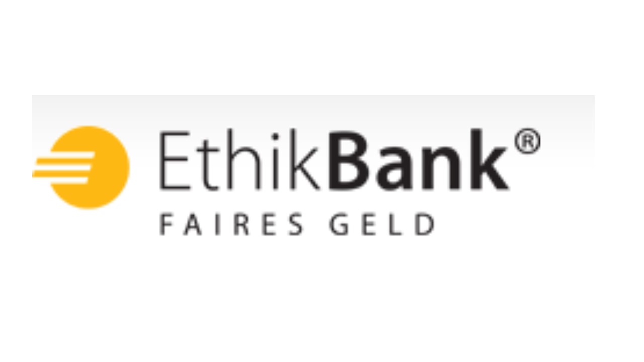Ethikbank Logo